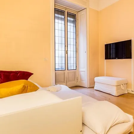 Hydroshower-cinema-duomo16' By Walk-tubo M3 500 Mt Apartmán *